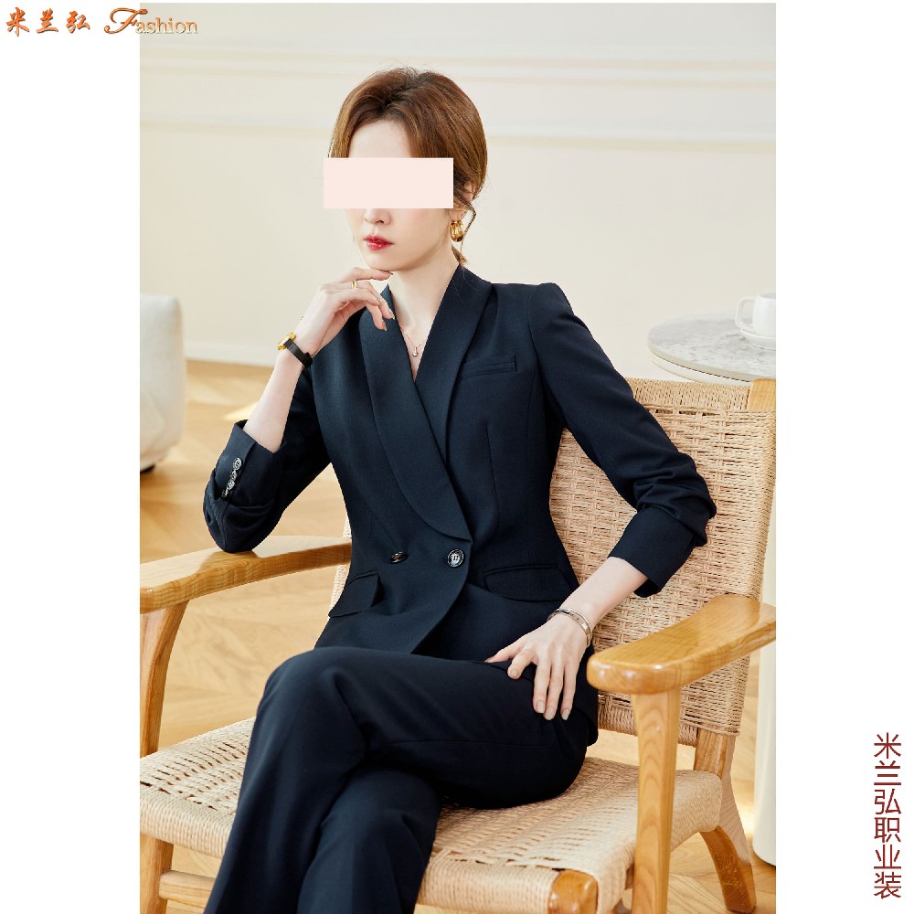 潮州商务职业装私人定制,潮州商务职业装品牌定制